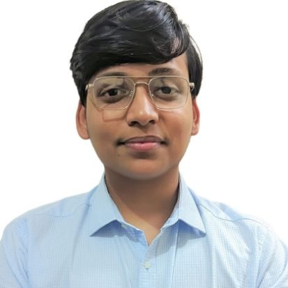 Aviral Jain — Profile Photo